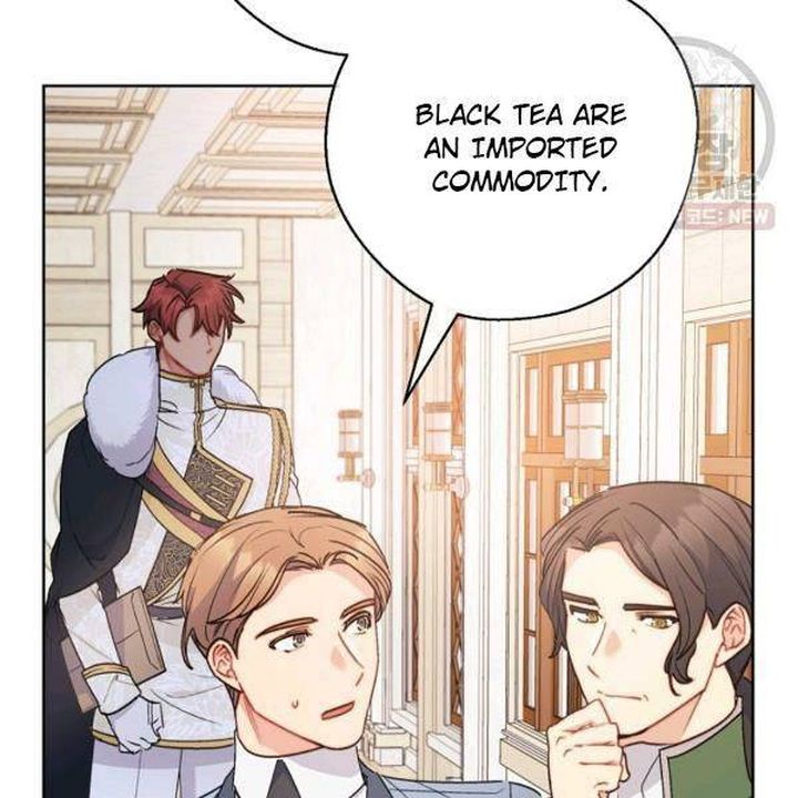 The Duchess 50 Tea Recipes Chapter 121 Page 57