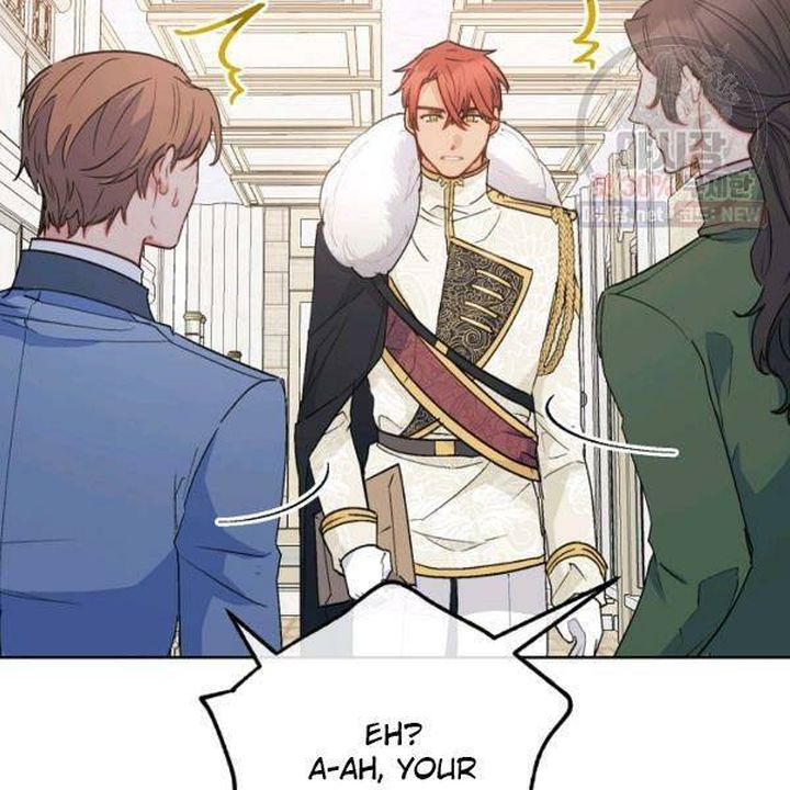 The Duchess 50 Tea Recipes Chapter 121 Page 65