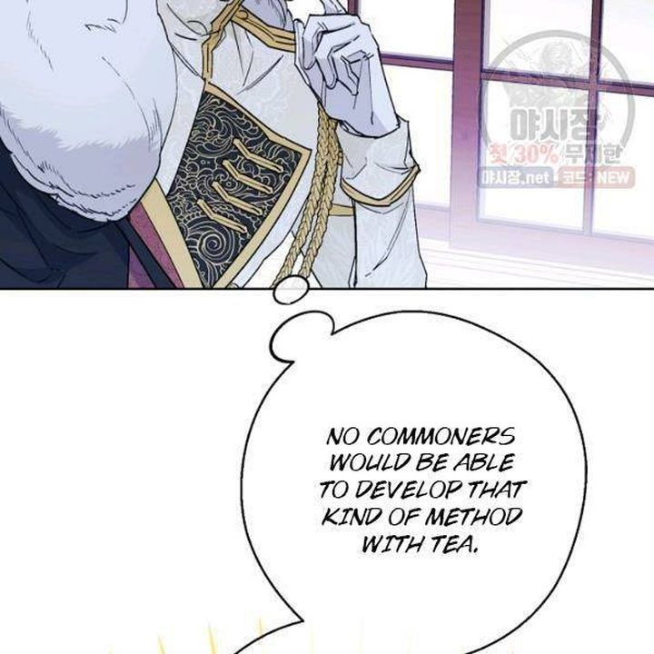 The Duchess 50 Tea Recipes Chapter 121 Page 74