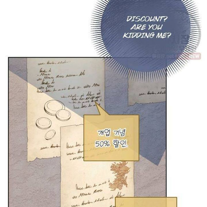 The Duchess 50 Tea Recipes Chapter 121 Page 94