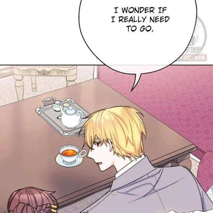 The Duchess 50 Tea Recipes Chapter 122 Page 108