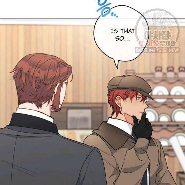 The Duchess 50 Tea Recipes Chapter 122 Page 51