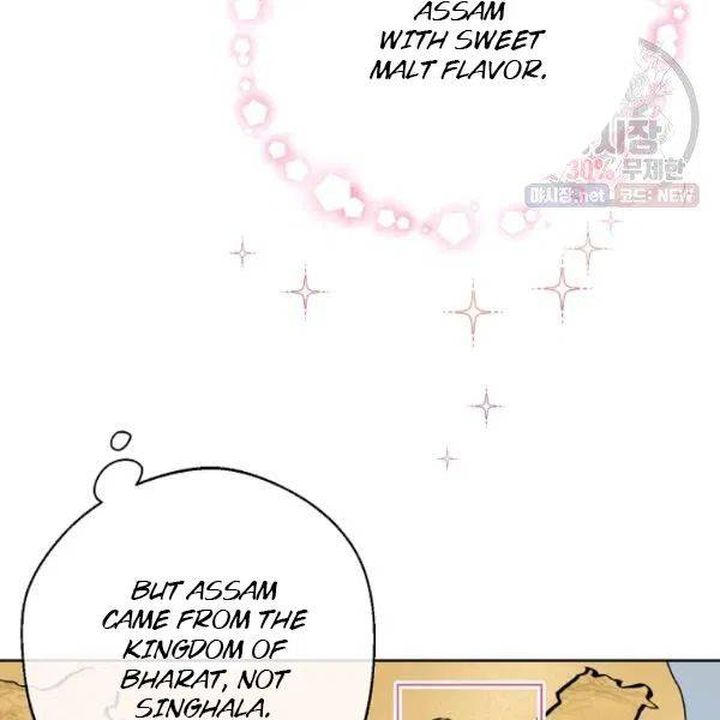 The Duchess 50 Tea Recipes Chapter 122 Page 65