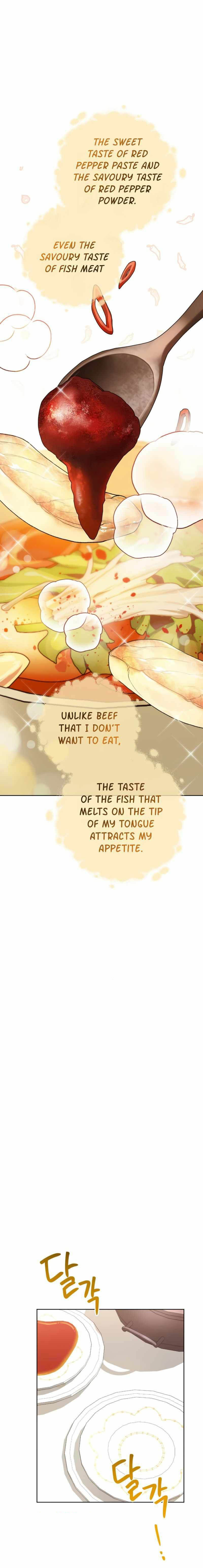 The Duchess 50 Tea Recipes Chapter 138 Page 6