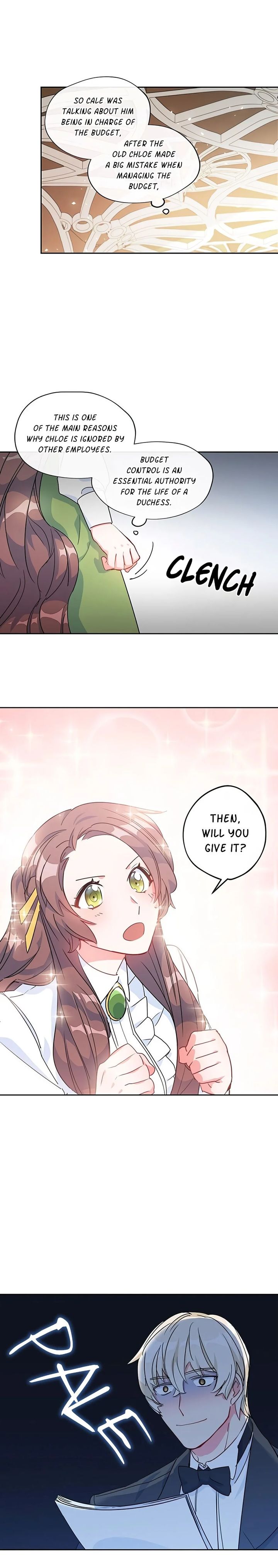 The Duchess 50 Tea Recipes Chapter 14 Page 10