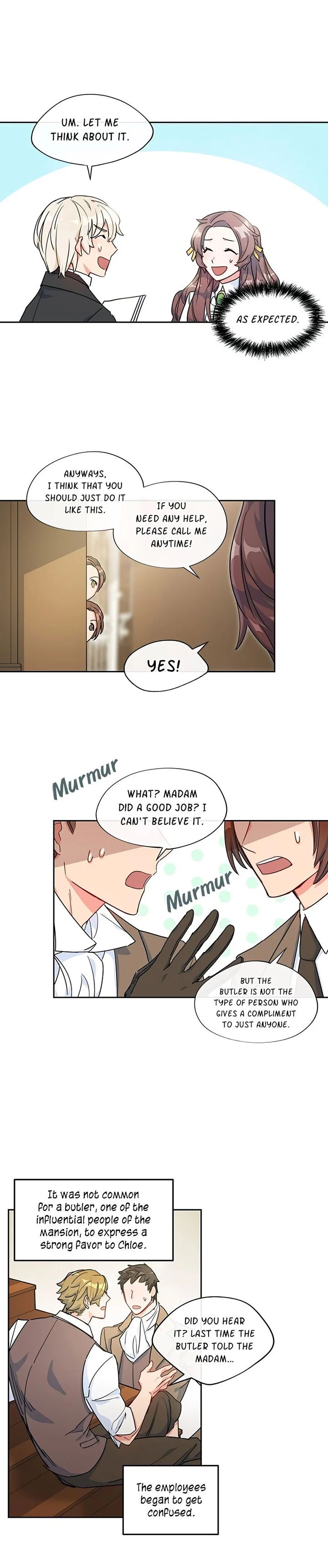 The Duchess 50 Tea Recipes Chapter 14 Page 11