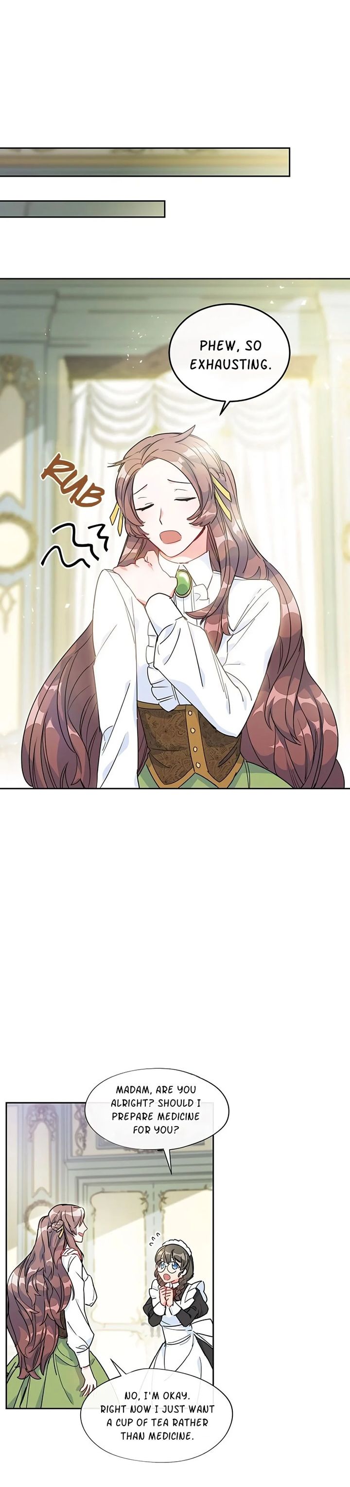 The Duchess 50 Tea Recipes Chapter 14 Page 13