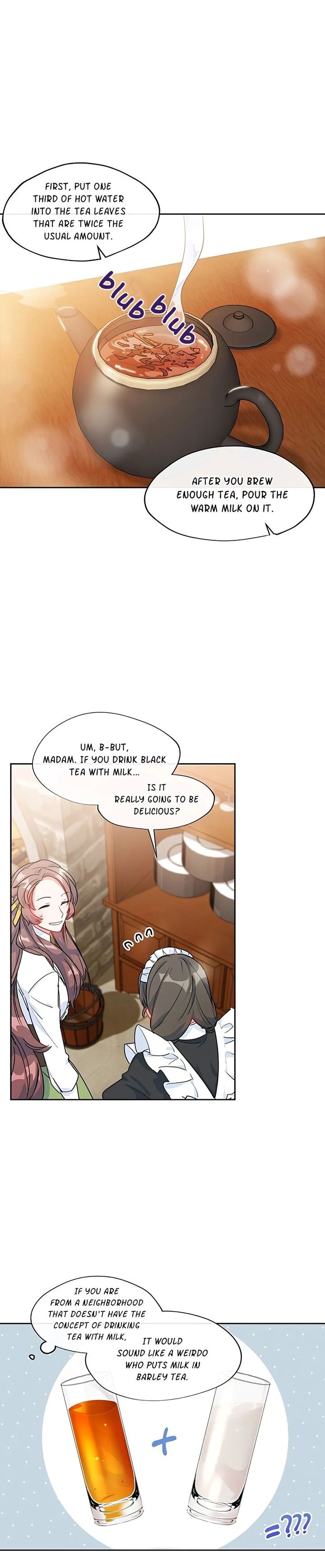 The Duchess 50 Tea Recipes Chapter 14 Page 16