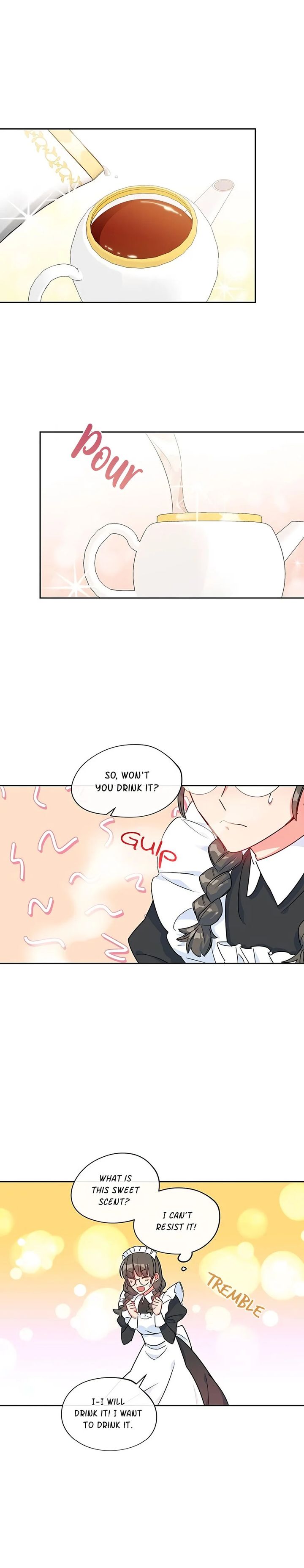 The Duchess 50 Tea Recipes Chapter 14 Page 17