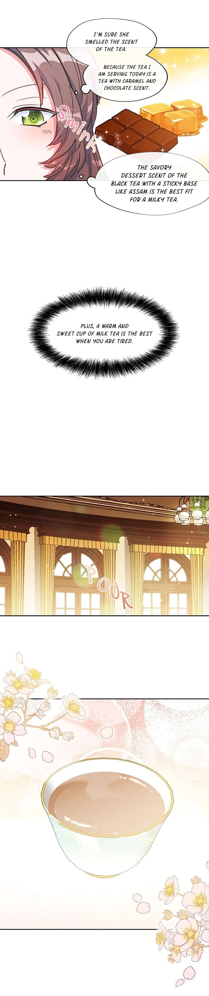 The Duchess 50 Tea Recipes Chapter 14 Page 18