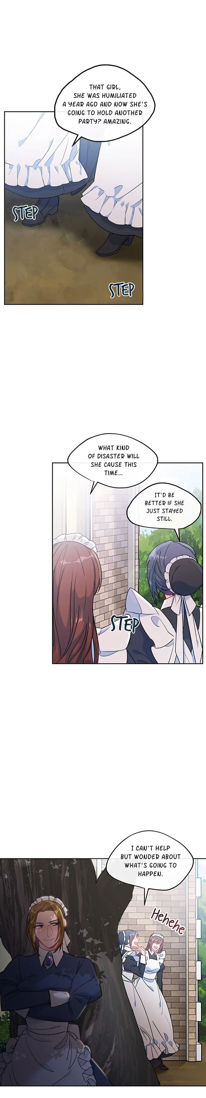 The Duchess 50 Tea Recipes Chapter 14 Page 4