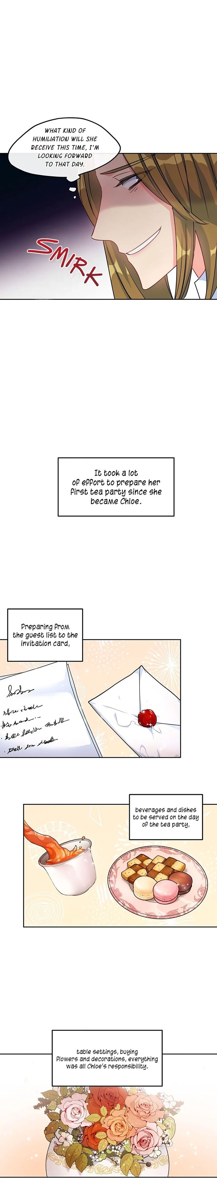 The Duchess 50 Tea Recipes Chapter 14 Page 5