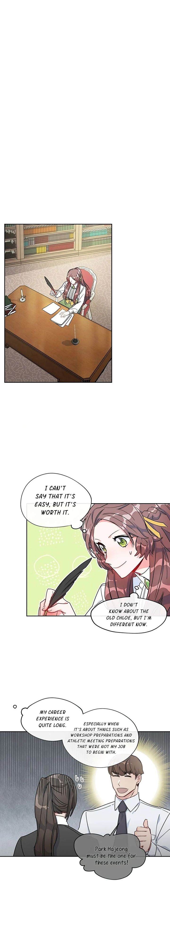 The Duchess 50 Tea Recipes Chapter 14 Page 6