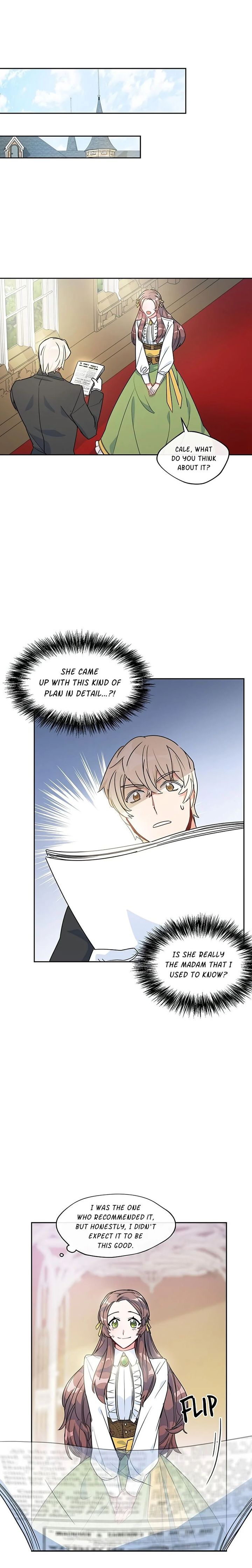 The Duchess 50 Tea Recipes Chapter 14 Page 8