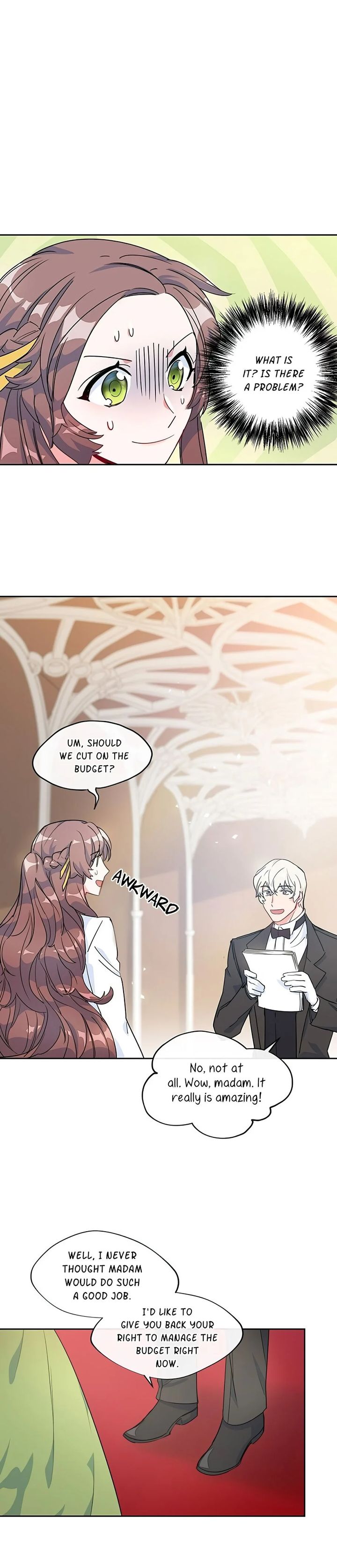 The Duchess 50 Tea Recipes Chapter 14 Page 9