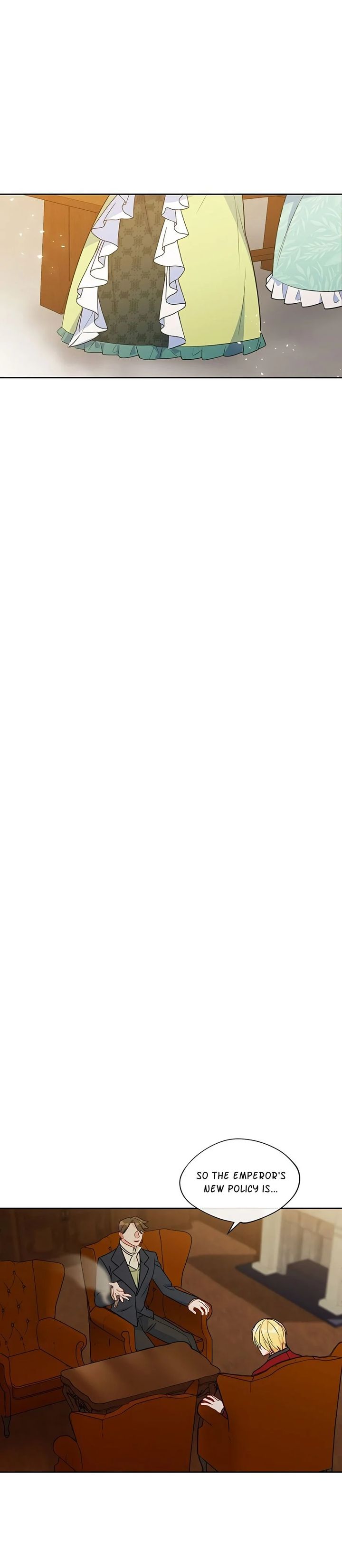 The Duchess 50 Tea Recipes Chapter 16 Page 12