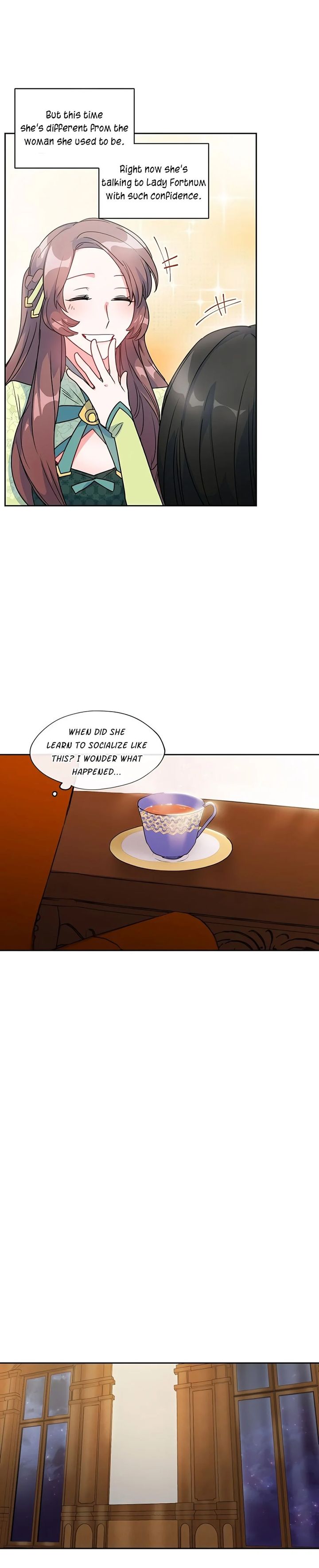 The Duchess 50 Tea Recipes Chapter 16 Page 16