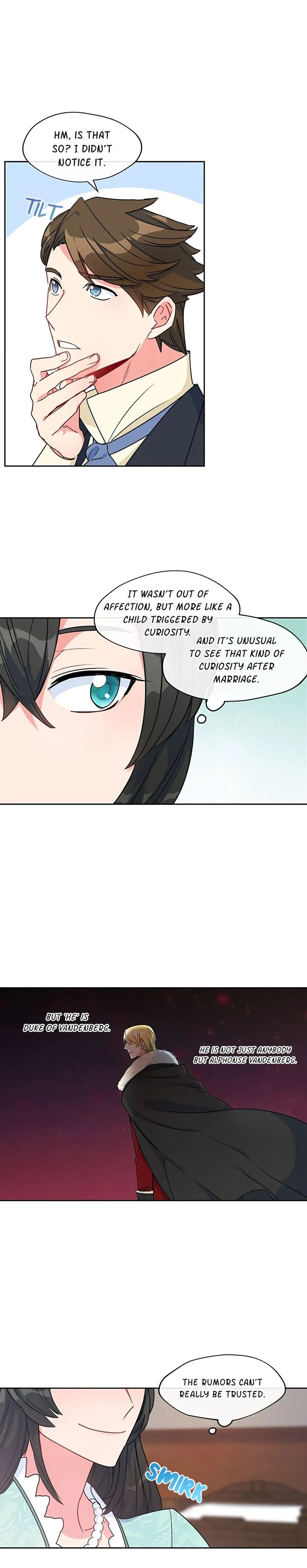 The Duchess 50 Tea Recipes Chapter 16 Page 18