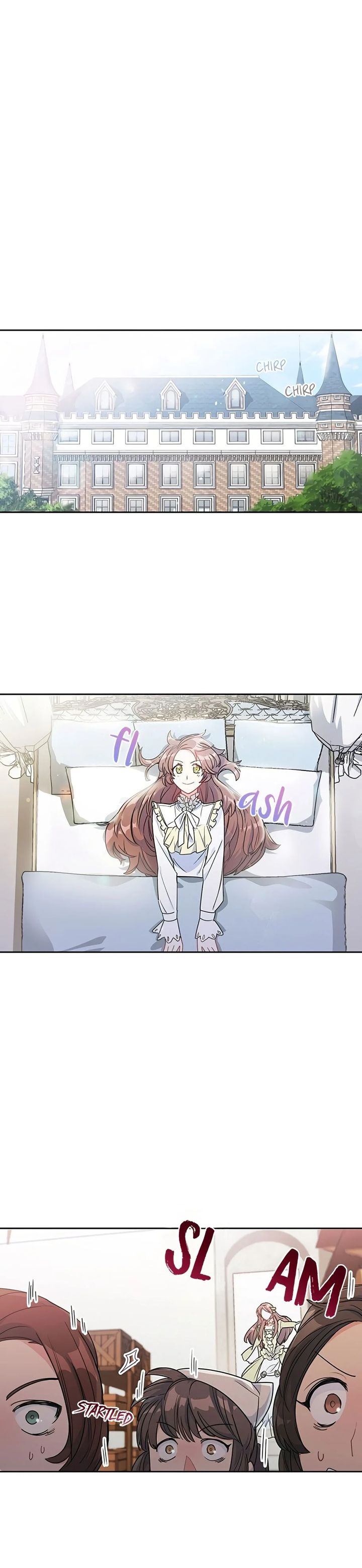 The Duchess 50 Tea Recipes Chapter 16 Page 19