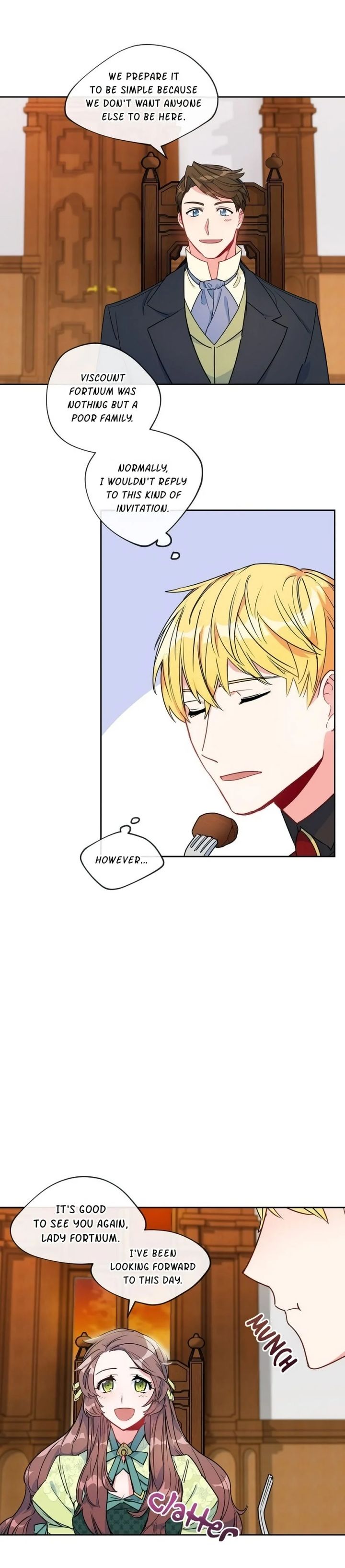 The Duchess 50 Tea Recipes Chapter 16 Page 2