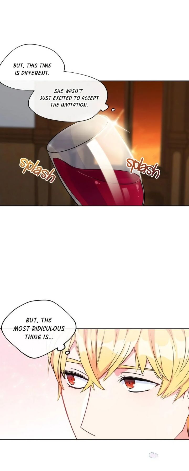 The Duchess 50 Tea Recipes Chapter 16 Page 5