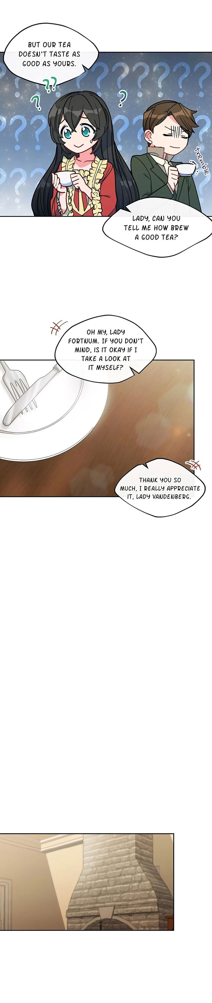 The Duchess 50 Tea Recipes Chapter 16 Page 8