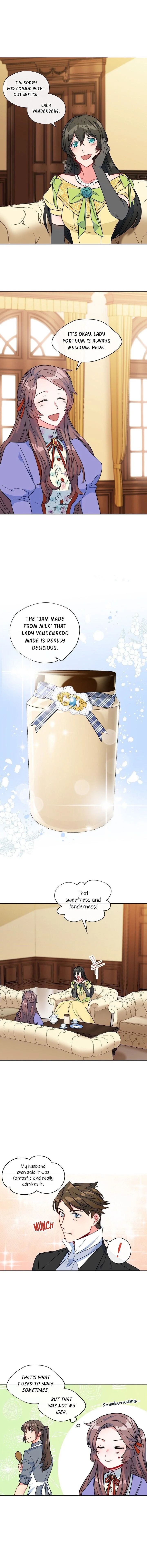 The Duchess 50 Tea Recipes Chapter 17 Page 2