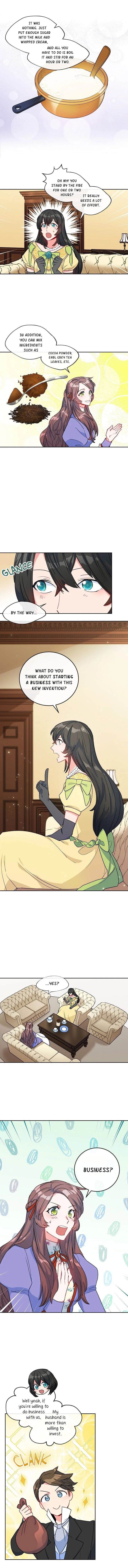 The Duchess 50 Tea Recipes Chapter 17 Page 3