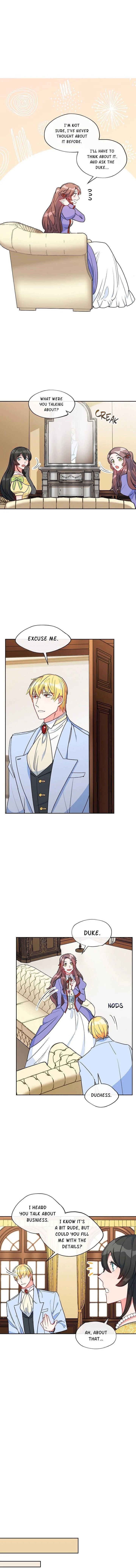 The Duchess 50 Tea Recipes Chapter 17 Page 4