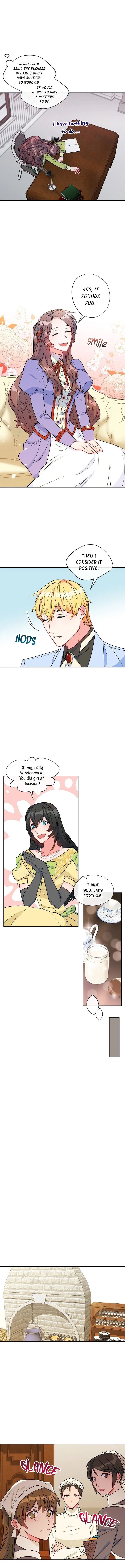 The Duchess 50 Tea Recipes Chapter 17 Page 7