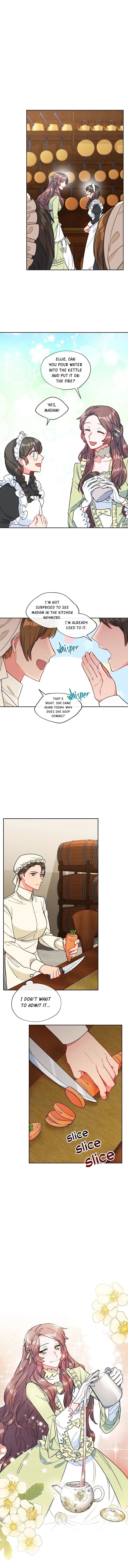 The Duchess 50 Tea Recipes Chapter 17 Page 8