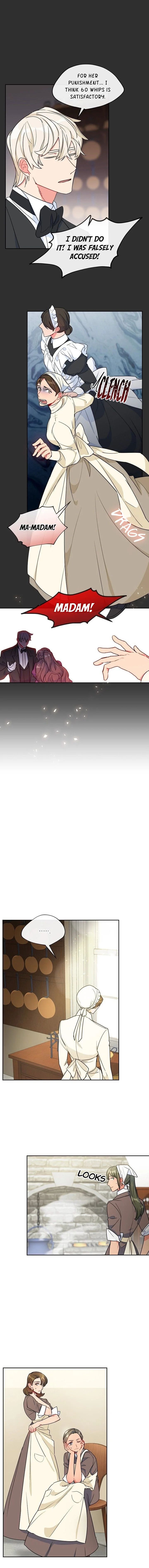 The Duchess 50 Tea Recipes Chapter 18 Page 4