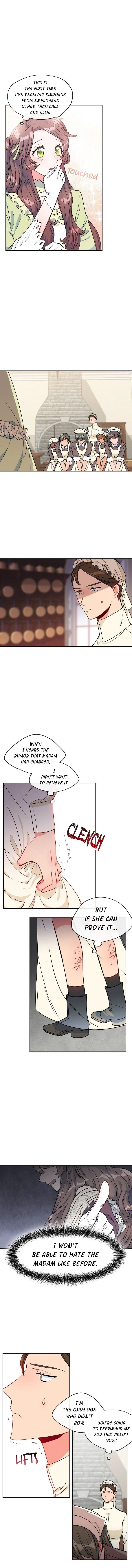 The Duchess 50 Tea Recipes Chapter 18 Page 8