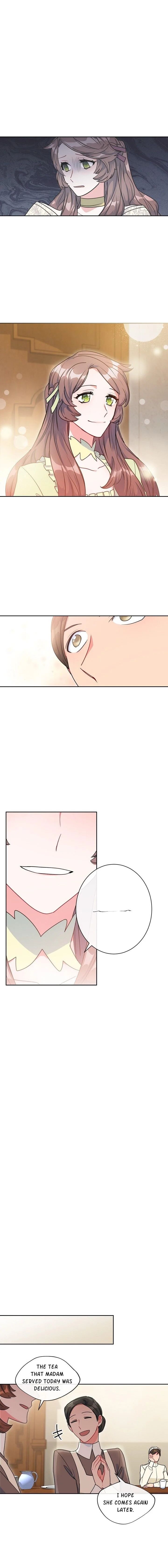 The Duchess 50 Tea Recipes Chapter 18 Page 9