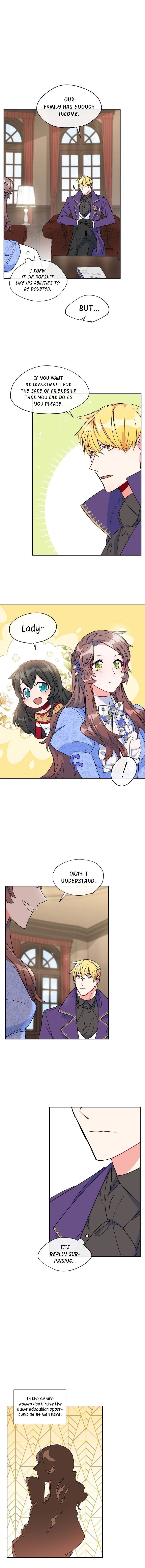 The Duchess 50 Tea Recipes Chapter 19 Page 3