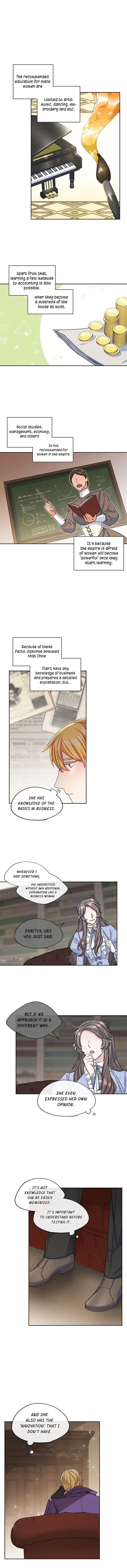 The Duchess 50 Tea Recipes Chapter 19 Page 4