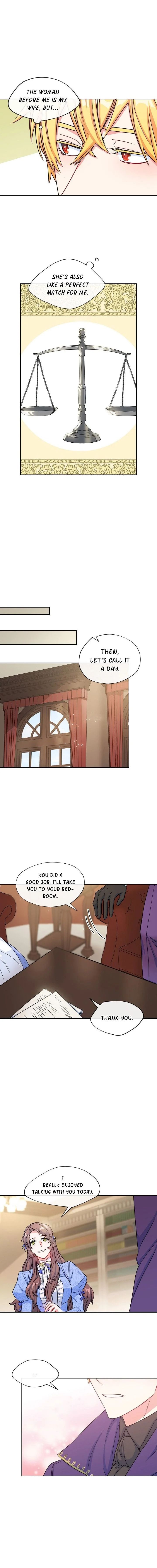 The Duchess 50 Tea Recipes Chapter 19 Page 5