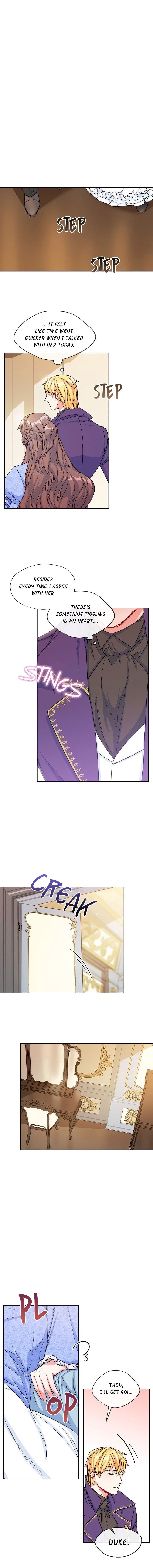 The Duchess 50 Tea Recipes Chapter 19 Page 6