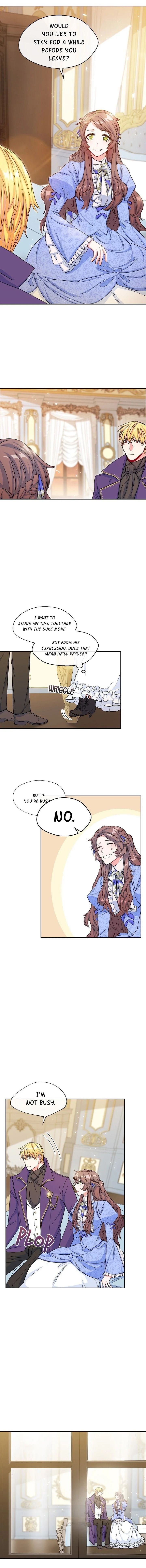 The Duchess 50 Tea Recipes Chapter 19 Page 7