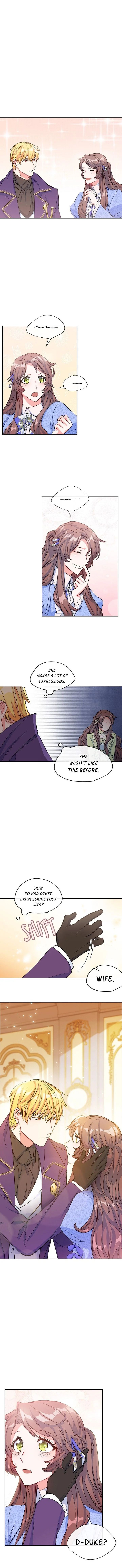 The Duchess 50 Tea Recipes Chapter 19 Page 8