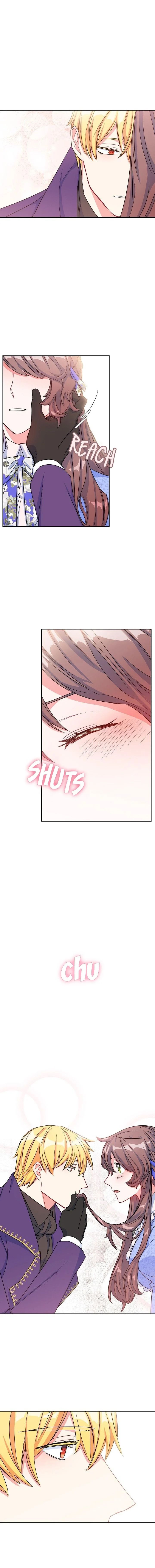 The Duchess 50 Tea Recipes Chapter 19 Page 9