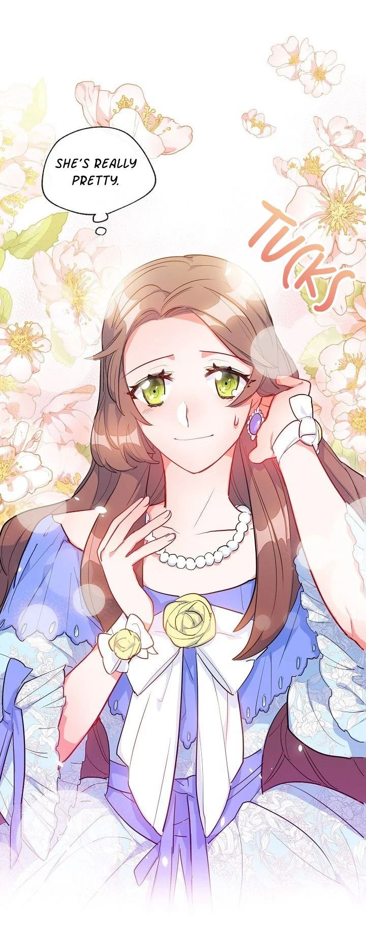 The Duchess 50 Tea Recipes Chapter 2 Page 12