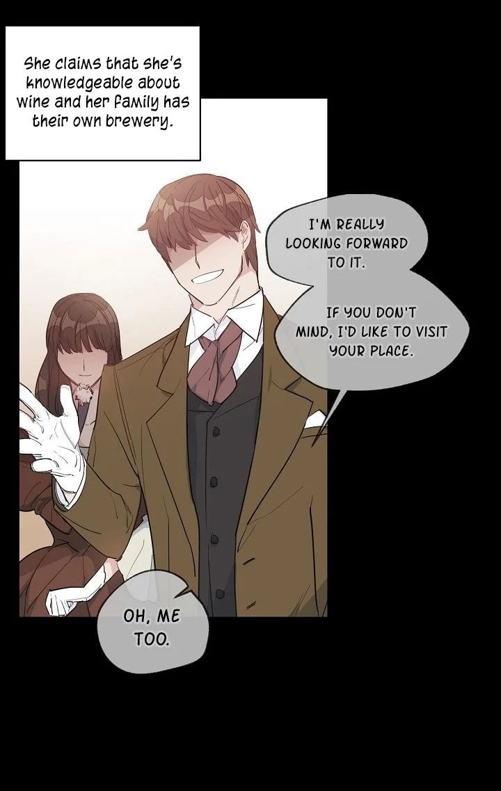 The Duchess 50 Tea Recipes Chapter 2 Page 20