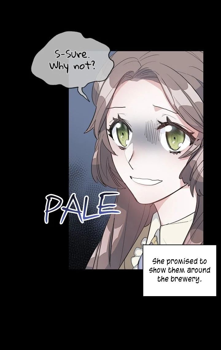 The Duchess 50 Tea Recipes Chapter 2 Page 21