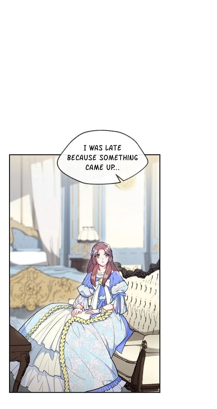 The Duchess 50 Tea Recipes Chapter 2 Page 25