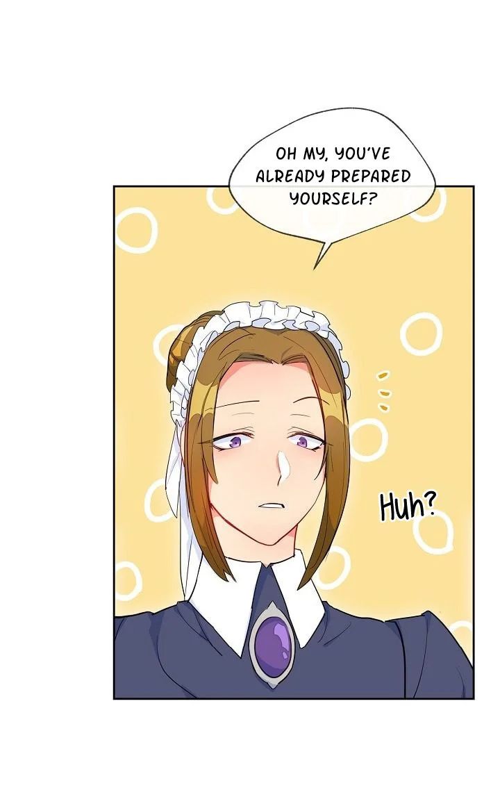 The Duchess 50 Tea Recipes Chapter 2 Page 26