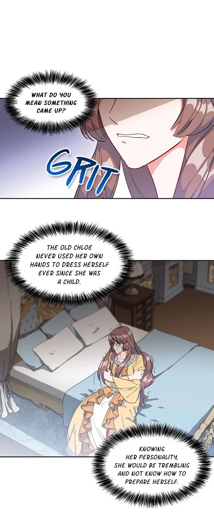 The Duchess 50 Tea Recipes Chapter 2 Page 27