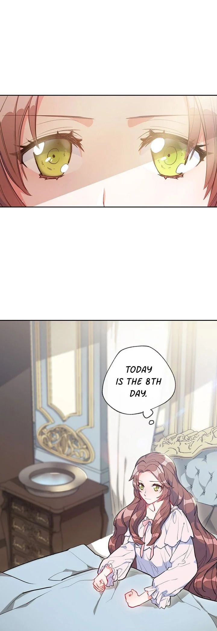 The Duchess 50 Tea Recipes Chapter 2 Page 3