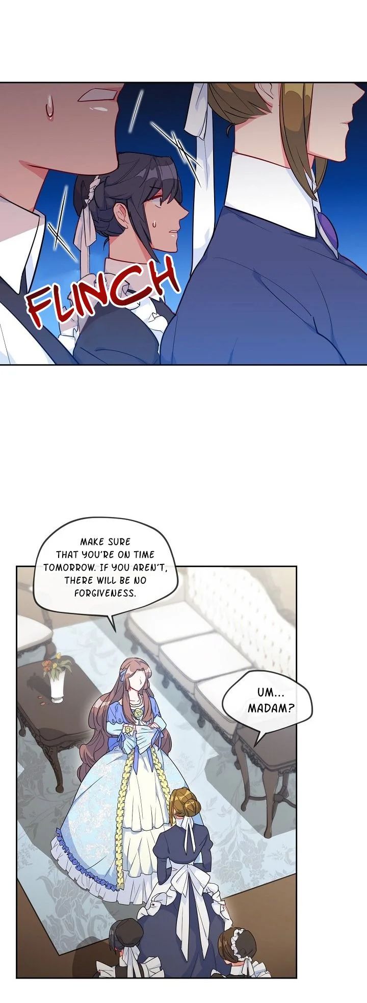 The Duchess 50 Tea Recipes Chapter 2 Page 32