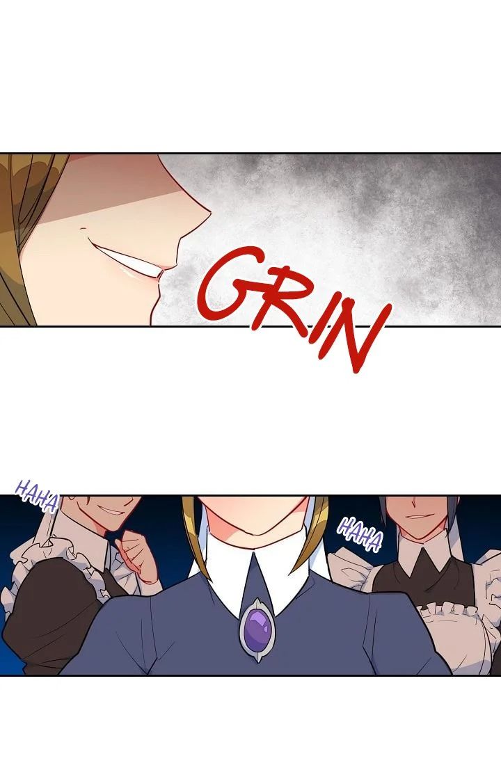 The Duchess 50 Tea Recipes Chapter 2 Page 34